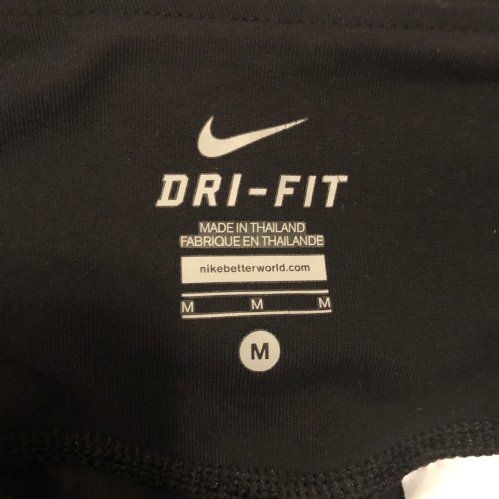 Nike dri-fit bundle - Picture 3 of 5